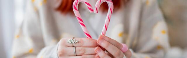 Valga Vallavalitsus kingib jõulukomme peredele, kus kasvab viis või enam last