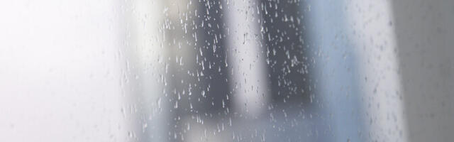 Pühapäeval sajab vihma