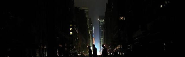 VIDEO: Berliin on juba teist päeva elektrita, kahtlustatakse sabotaaži