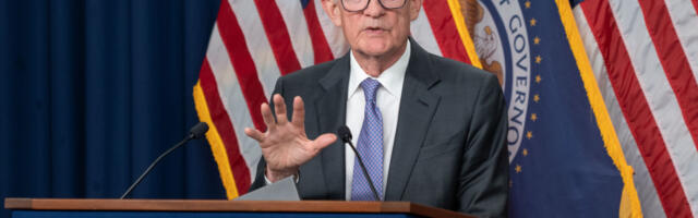 USA Föderaalreservi juhi suhtes algatati kriminaaluurimine