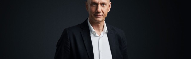 Peep Vain rahastab Eesti ettevõtet, mille klientide seas on nii Amazon kui ka Spotify