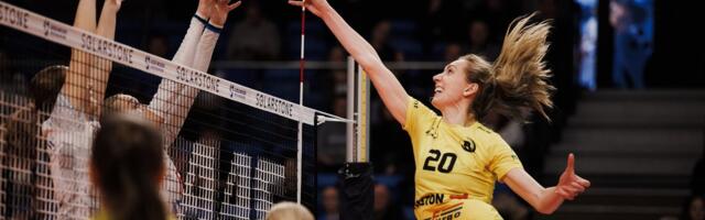 Rae Spordikool/Viaston alistas Audentese Spordigümnaasiumi kuivalt