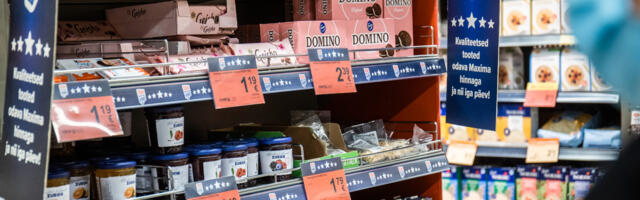 Barbora: e-poe ostukäitumine peegeldab tavapoe mustreid