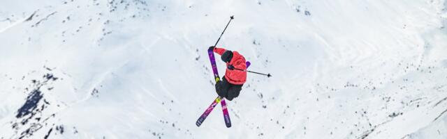 Pargisõidus OM-festivalil medali võitnud Stefan Sorokin vigastas juba teist korda põlve ristatisidet 