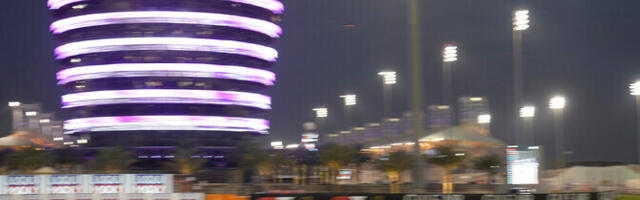 Vormel-1 kalender kahaneb kahe etapi võrra