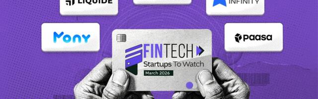 Fintech Startups To Watch: 5 Indian Fintech Startups That Caught Our Eye In March
