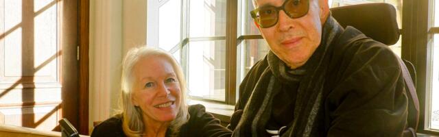 Meet the Man Making Music With His Brain Implant