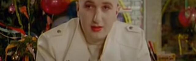 NIKO NE ZNA KAKVU TRAGEDIJU JE DOŽIVEO ANĐEO IZ FILMA "MI NISMO ANĐELI"! Vest o smrti saznao PRVOG DANA SNIMANJA