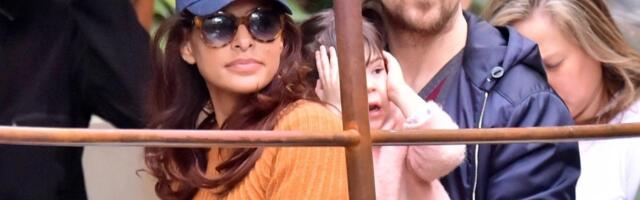 "Neće im biti sve servirano, niti će se bahatiti novcem" Glumački par s milionima na računu ima stroga pravila oko vaspitanja ćerki