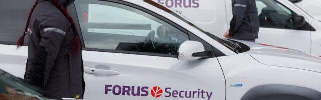 Forus Security juht: töötajate liikumine hanke võitja juurde on tavapraktika