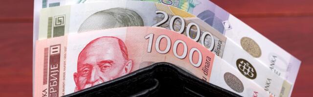 Prosečna plata u Moravičkom okrugu oko 900 eura: U Lučanima ubedljivo najviša, a u Ivanjici najniža zarada