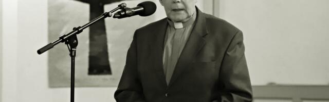 Toomas Pauli mälestades