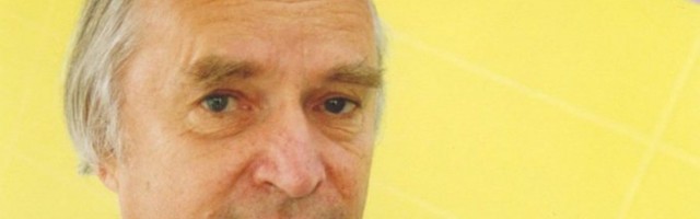 Suri helilooja Jaan Rääts Postimehest