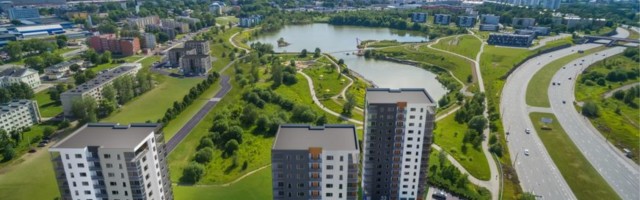 Tallinn hakkab aitama nakatumiskoldeks tunnistatud korteriühistuid