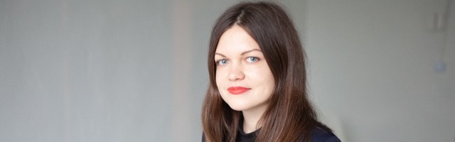 Natalie Mets: Seks on normaalne, aga see peab olema ka turvaline