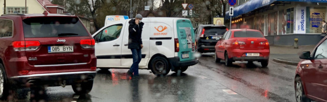 KUULA | "Istmesoojendus": kuidas liigelda nii, et kõigil oleks tore ja rahulik?