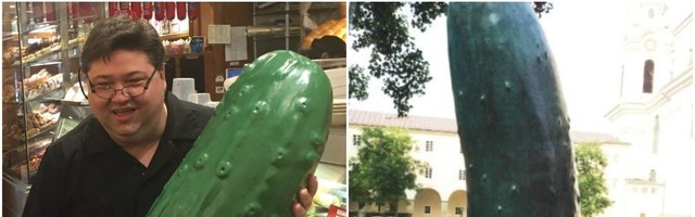 Väidetavalt kasvuhormoone kasutanud Luunja kurgi advokaat: “Minu klient on süütu!”