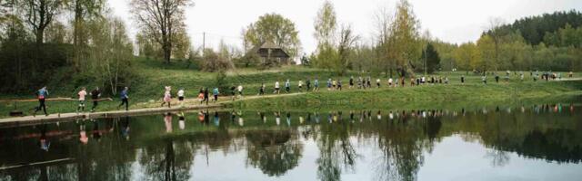 UKRAINLASED OSALEVAD TARTU MARATONIL TASUTA