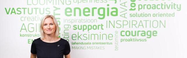 Eesti Energia kogemus: tööandja tervisekindlustust hinnatakse kõrgelt