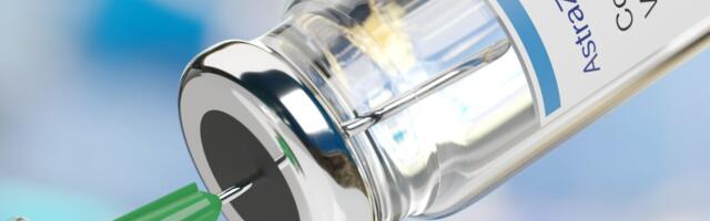 EMA toetab AstraZeneca COVID-vaktsiini kasutamist tõhustajana