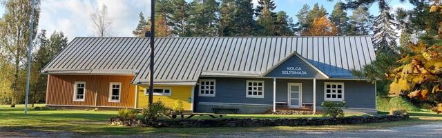 KOPi toe­tu­sed Ani­ja, Kuu­sa­lu ja Raa­si­ku val­da