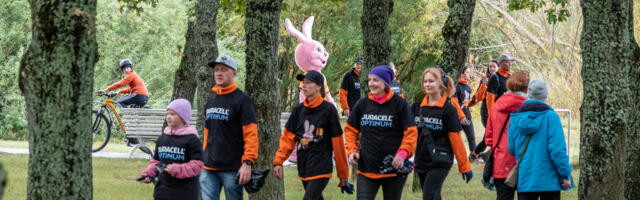 Uuring: noorte tulevikku mõjutab piirkondlik ebavõrdsus