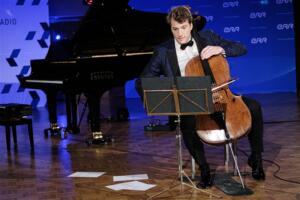 Braavo, Marcel Johannes Kits!