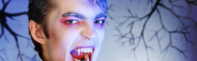 ME SAAME HAKKAMA ⟩ Kuidas võita vampiiri?