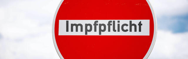 Dresdeni kohus: vaktsineerimata töötaja palgata puhkusele saatmine oli seadusevastane