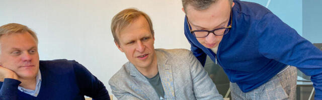 Valimisarutelu: poliitik peab olema heas mõttes tõbras