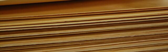 Venemaa vineer jõuab jätkuvalt Euroopa turule