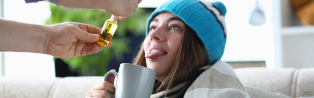 Kas CBD-kanepiga saab kevadväsimuse vastu võidelda?