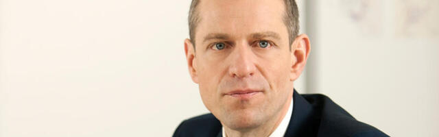 Taavi Veskimägi lahkub juulist Eleringi juhi kohalt