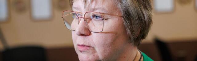 ÜKS KÜSIMUS ⟩ Kas Narva ei peaks vähendama volikogu liikmete arvu?