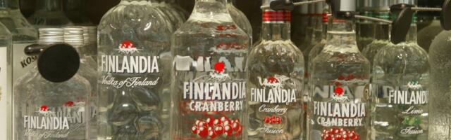 Coca-Cola villija ostis 220 miljoniga tuntud Soome vodkabrändi