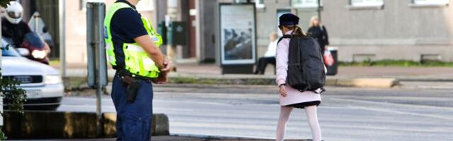 Koolitee algab: kas lapse kooli viimise tõttu võib hiljem tööle jõuda?