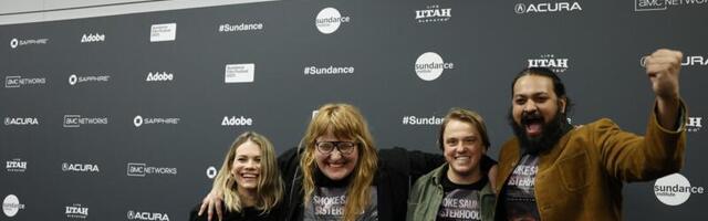 “Savvusanna sõsarad” pälvis Euroopa Parlamendi ja Euroopa Filmiakadeemia ühise publikuauhinna LUX nominatsiooni