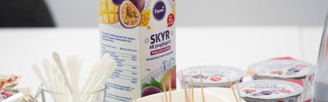 Eesti kodud on suurimad toiduraiskajad