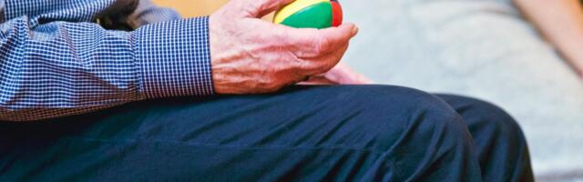 Erikomisjon arutab koduteenuste korraldust