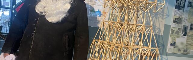 Kolmapäeval 20. detsembril saates Valgalase pooltund