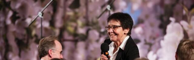 „Näitame klassi!“