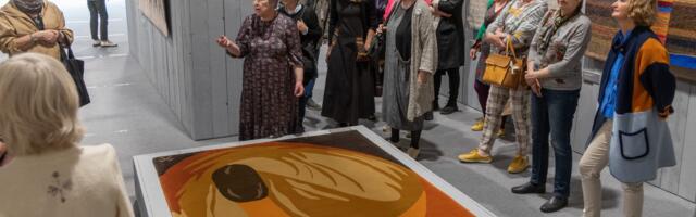 Selgusid Muuseumirottide võitjad