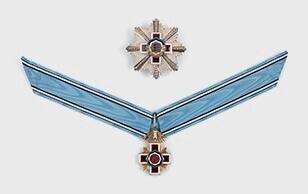 Teenetemärgi saaja Georgi Belotserkovski: see tunnustus kuulub kogu meeskonnale