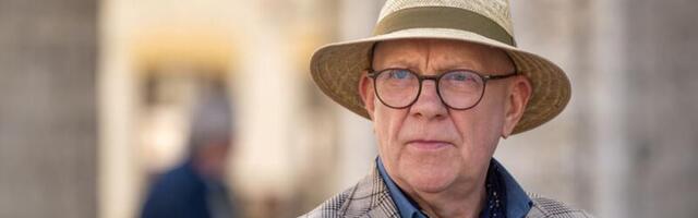 Andrus Vaarik viib ETV uues saatesarjas haaravale retkele läbi Eesti ajaloo