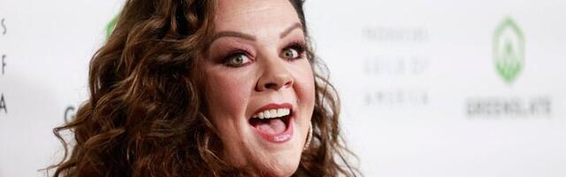 Näitlejanna Melissa McCarthy meenutab dieeti, millega kaotas üle kolmekümne kilo_ ma ei teeks seda enam kunagi!