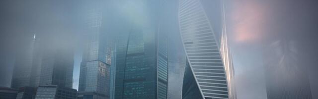 Lääne pangad maksid 2023. aastal Venemaale 800 miljonit eurot makse