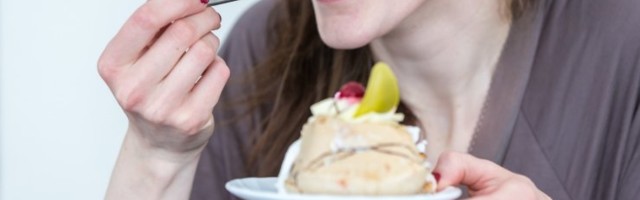 On üks küsimus, millele jaatavalt vastates on enam kui kindel, et sul on suhkrusõltuvus