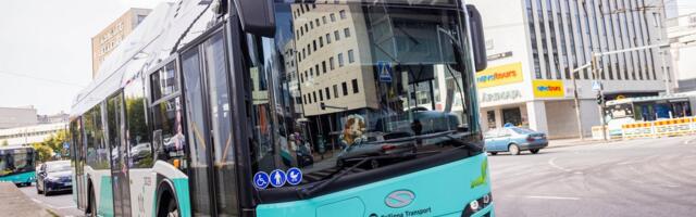 KÜSITLUS | Kas bussijuhid peavad oskama eesti keelt?