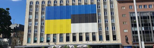 Libauudis või tõsi? Norra meedia: Ukraina digilahendused edestavad juba Eesti omi