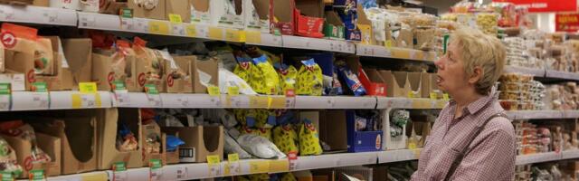 SÕJAPÄEVIK (1010. päev) | Mis rubla kurss? Vene majanduse seisu hindamiseks vaata, kas tatart on ja mis see maksab